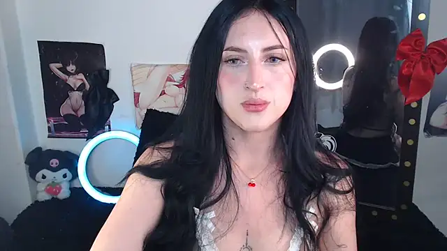 Evelyn Sheeran online show from June 12, 3:14 am