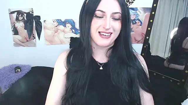 Evelyn Sheeran online show from October 8, 4:28 am