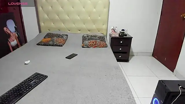 LUISSA  online show from March 27, 11:22 am