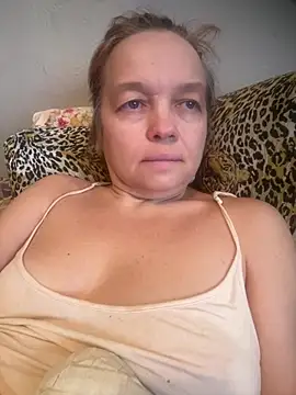 Susanel online show from April 18, 9:45 am