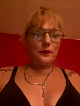 Aqualee online show from September 21, 11:36 pm