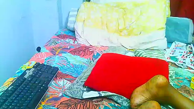 freaky naughty online show from February 1, 7:12 pm