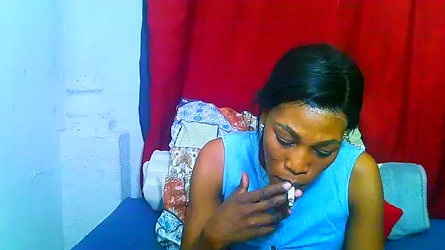 freaky naughty online show from February 14, 4:53 pm