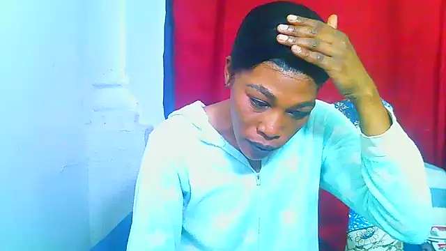 freaky naughty online show from February 15, 8:35 am