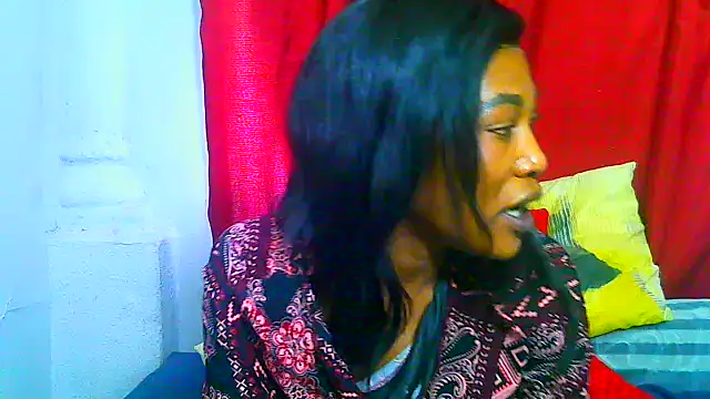 freaky naughty online show from January 15, 1:50 pm