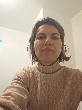 FeliciaKrige online show from February 9, 10:12 pm