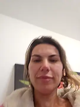 FeliciaKrige online show from April 3, 10:41 pm