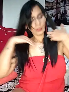 Loreana devil online show from October 20, 11:30 pm