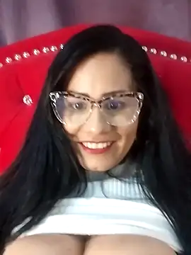 Loreana devil online show from October 19, 12:01 am