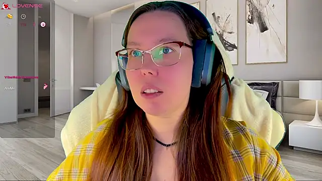 Victoria Romans online show from October 22, 3:39 pm