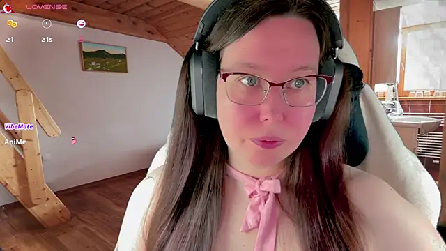 Victoria Romans online show from March 15, 7:54 am