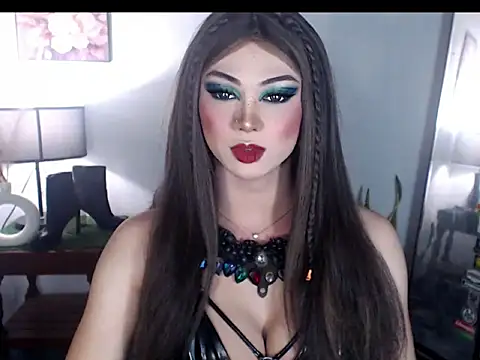 Snapshot of MagneticBeauty chatting on September 21, 12:31 am MagneticBeauty online show from September 21, 12:31 am