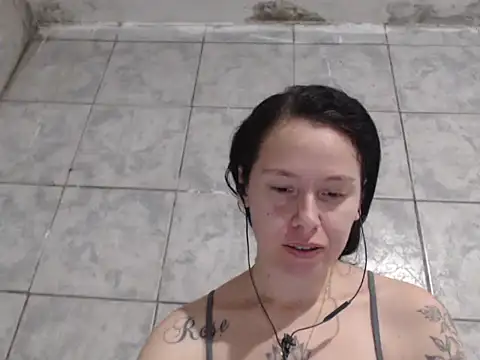 Venusluxodomme online show from October 7, 11:36 am