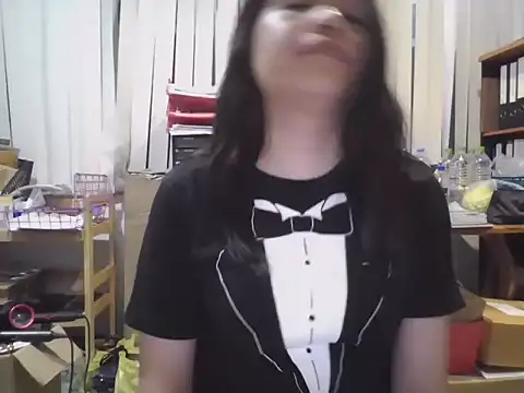 sara kimoo online show from October 2, 7:52 pm