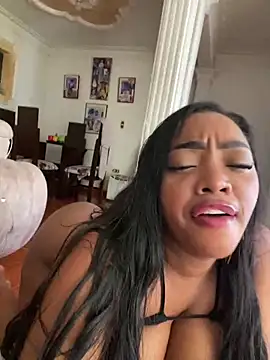 Snapshot of MonicaSex_ chatting on October 28, 9:41 pm MonicaSex  online show from October 28, 9:41 pm