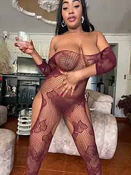 Snapshot of MonicaSex_ chatting on October 10, 5:51 pm MonicaSex  online show from October 10, 5:51 pm