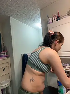 lolabunny9 online show from March 29, 4:06 pm