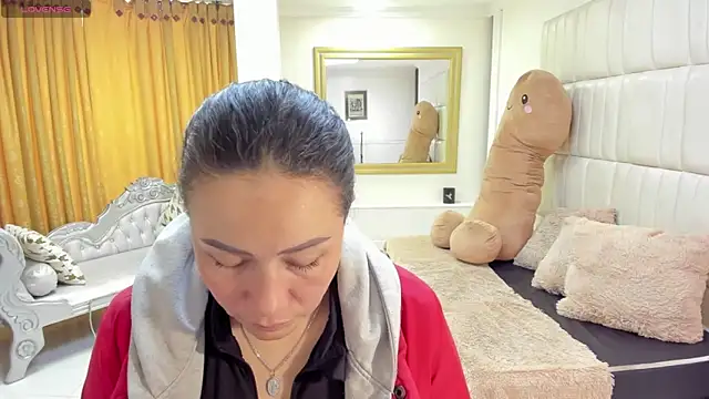 gaby trent online show from March 11, 4:31 pm