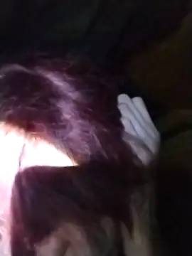 KandiK37 online show from October 12, 4:48 am