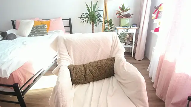 Alexisweet online show from April 18, 3:31 am