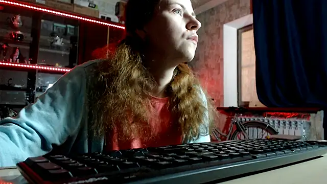 pa1e pr1ncess online show from April 17, 5:42 am