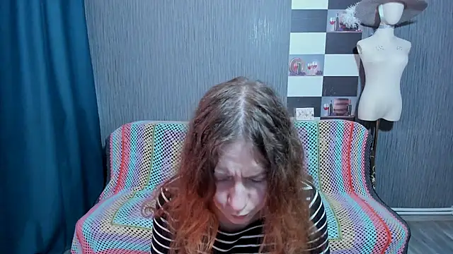 pa1e pr1ncess online show from March 17, 6:50 am