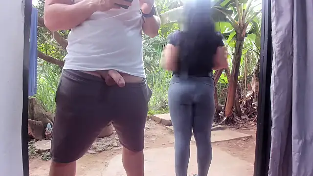 venusandzeusxh online show from September 29, 1:05 pm