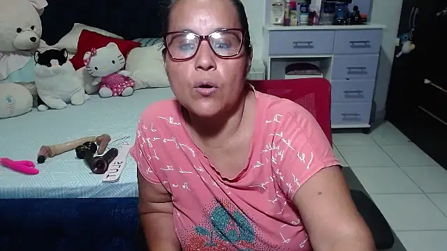 pervert mommy  online show from November 10, 1:17 pm