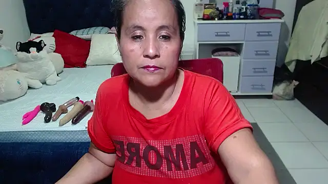 pervert mommy  online show from October 14, 10:40 am