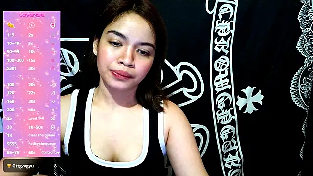  preciousmoira  online show from May 31, 2:50 am