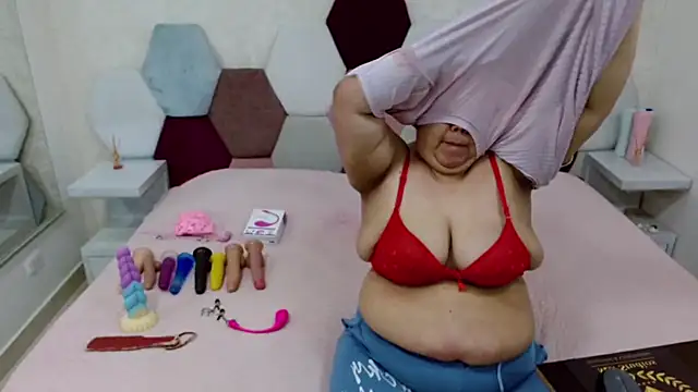 angel blue online show from April 9, 2:55 pm