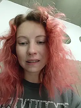 Frost foxy online show from November 29, 4:38 am