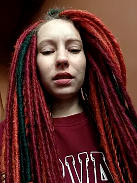 Frost foxy online show from October 4, 3:01 am