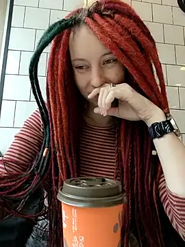 Frost foxy online show from October 3, 3:00 am