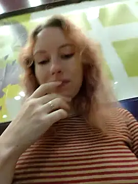 Frost foxy online show from October 11, 2:16 am