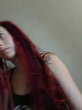 Frost foxy online show from November 17, 4:35 am