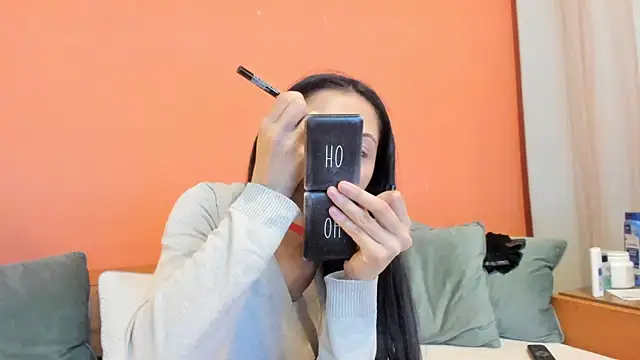 Dirty-Bya online show from February 16, 9:03 pm