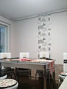 Elza01 online show from October 8, 5:12 am