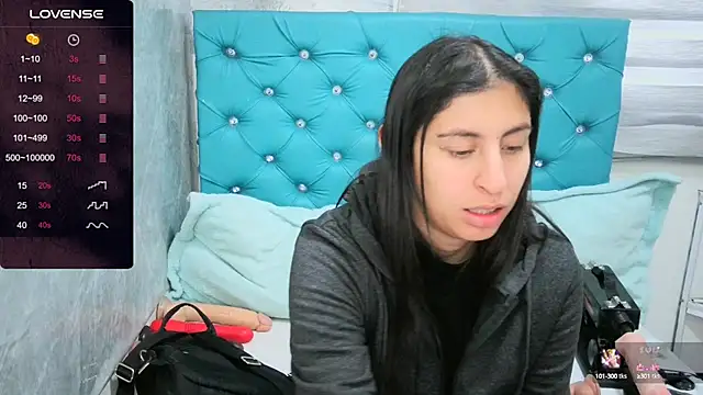 Snapshot of MAARYMOON chatting on September 24, 1:32 pm MAARYMOON online show from September 24, 1:32 pm