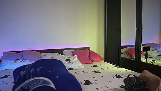 TiffanyPierce online show from January 15, 9:32 pm