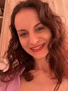 MissAnuta online show from July 3, 3:34 am