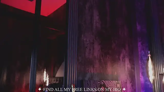 Charlotte Germanotta  online show from March 21, 1:27 pm