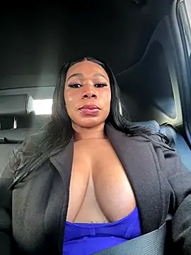 Belle    online show from September 27, 2:24 pm