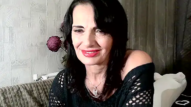 DreamMarianna online show from November 30, 10:03 pm