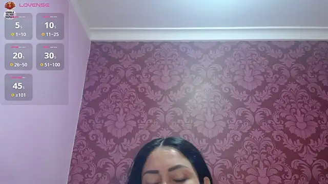 juliana diaz online show from June 1, 11:34 am