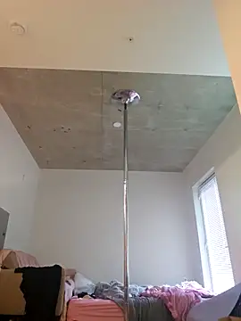 Snapshot of DamelynDaisy chatting on October 23, 5:08 pm DamelynDaisy online show from October 23, 5:08 pm