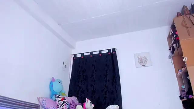 AlondraDiossa03 online show from October 23, 7:31 pm