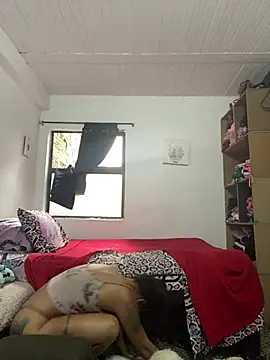 AlondraDiossa03 online show from January 12, 5:07 pm