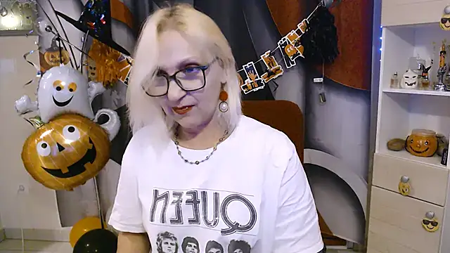 Ala-N-Dala online show from October 31, 1:37 pm