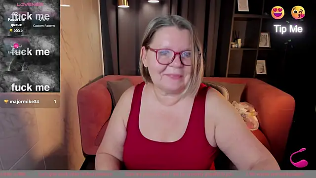 Snapshot of Shannonshine chatting on September 29, 1:27 pm Shannonshine online show from September 29, 1:27 pm